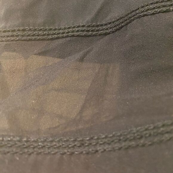 Rag and Bone Sidra Silk Cami - Picture 5 of 6